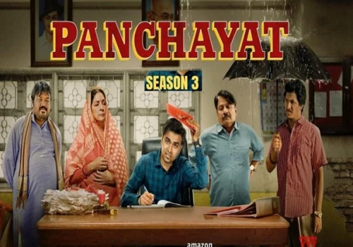 Panchayat 3 Set to Unveil a Riveting Tale of Rural Realities, releasing on 15 Janaury